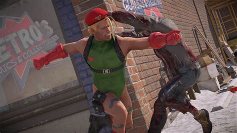 dead rising 4 ps3